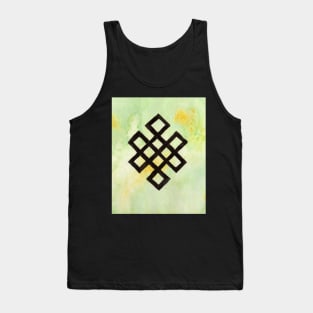 Knot of Eternity Tank Top